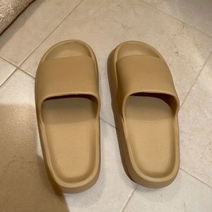 Brand New Cloud Slides